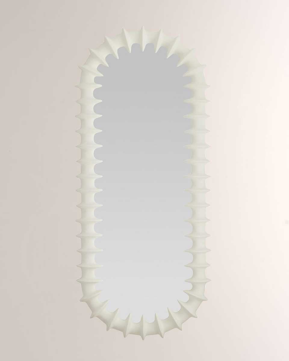 Gilcrest 70.5" Floor Mirror